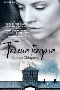 Trzecia terapia - Danuta Chlupová - ebook + audiobook + książka