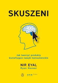 Skuszeni - Eyal Nir - książka