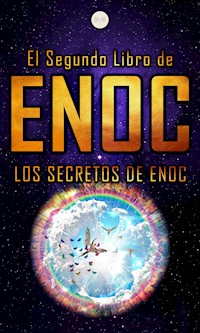El Segundo Libro de Enoc - Enoc - ebook