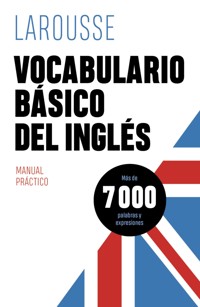 Vocabulario básico del inglés - Éditions Larousse - ebook