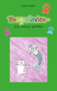 Bougoslavien 19 - Wilma Müller - ebook
