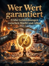 Wer Wert garantiert - Claudia Engel - ebook