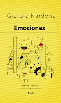 Emociones - Giorgio Nardone - ebook