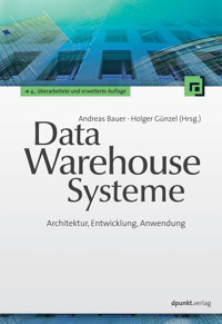 Data-Warehouse-Systeme - Andreas Bauer - ebook
