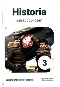 Historia 3 Zeszyt ćwiczeń - Bonecki Jarosław - książka