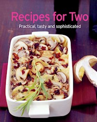 Recipes for Two - Naumann & Göbel Verlag - ebook