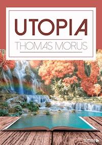 Utopia - Thomas Morus - ebook