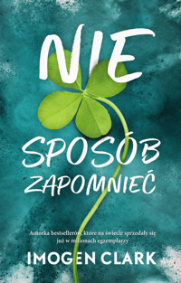 Nie sposób zapomnieć - Clark Imogen - ebook + książka