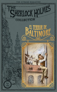 El terror de Baltimore | Una expedición accidentada - Desconocido - ebook