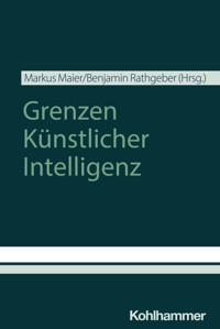 Grenzen Künstlicher Intelligenz -  - ebook