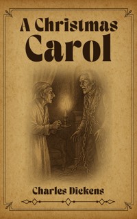A Christmas Carol - Dickens Charles - ebook