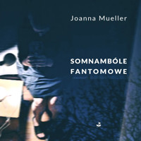 Somnabóle fantomowe - Joanna Mueller - audiobook