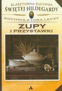 Zupy i przystawki Kuchnia która leczy - Salomon Yvette E. - książka