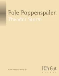Pole Poppenspäler - Theodor  Storm - ebook