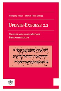 Update-Exegese 2.2 -  - ebook