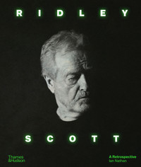 Ridley Scott: A Retrospective - Ian Nathan - książka