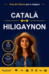 The Language Guide for Travelers - Catalan to Hiligaynon - YouGuide - ebook