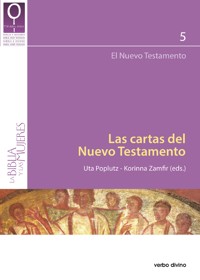 Las cartas del Nuevo Testamento - Korinna Zamfir - ebook