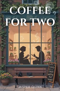 Coffee for Two - Jasper Quinn - ebook