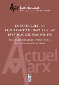 Actuel Marx 34 - VV. AA. - ebook