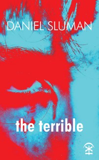 the terrible - Daniel Sluman - ebook