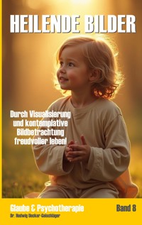 Heilende Bilder - Hedwig Uecker-Geischläger - ebook