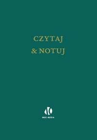 Czytaj i notuj - Chrabałowska Sylwia - książka