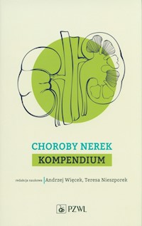 Choroby nerek. Kompendium -  - książka