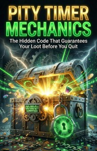 Pity Timer Mechanics - Robert R. Treadway - ebook