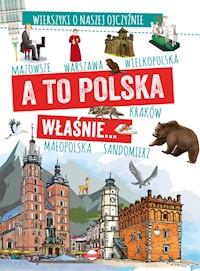 A to Polska właśnie - Nożyńska-Demianiuk Agnieszka - książka