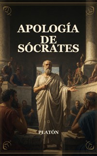 Apología de Sócrates - Platon - ebook