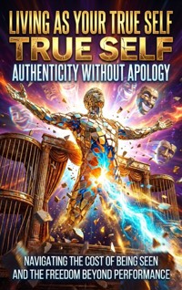 Living as Your True Self: Authenticity Without Apology - Alina Frost - ebook