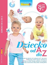 Biblioteczka Mamo To Ja   2/2019 -  - książka