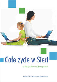 Całe życie w Sieci -  - książka