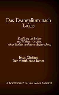 Das Evangelium nach Lukas - Martin Luther - ebook