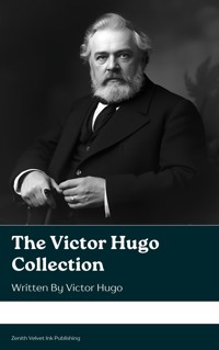 The Victor Hugo Collection - Victor Hugo - ebook