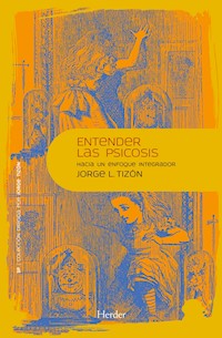 Entender la psicosis - Jorge L. Tizón - ebook