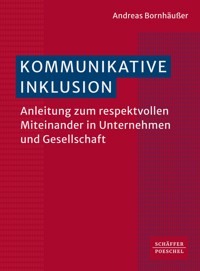 Kommunikative Inklusion - Andreas Bornhäußer - ebook