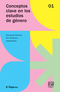 Conceptos clave en los estudios de género. Volumen 1 -  - ebook