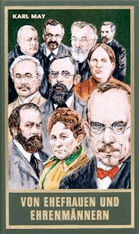 Von Ehefrauen und Ehrenmännern - Karl May - ebook