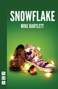 Snowflake - Mike Bartlett - ebook