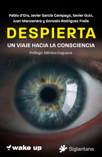 Despierta - Pablo d'Ors - ebook