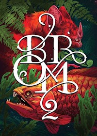 Brom 2 - Unka Odya - książka