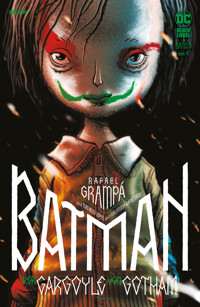 Batman: Der Gargoyle von Gotham - Bd. 3 (von 4) - Rafael Grampá - ebook