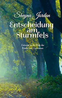 Entscheidung am Sturmfels - Sheyna Jordan - ebook