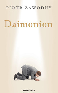 Daimonion - Piotr Zawodny - ebook