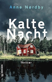 Kalte Nacht - Anne Nordby - ebook