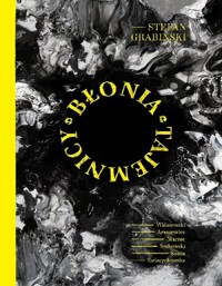 Błonia tajemnicy -  - książka