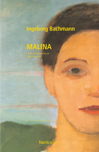 Malina - Ingeborg Bachmann - ebook
