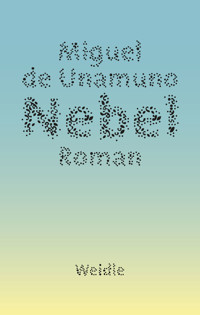 Nebel - Miguel de Unamuno - ebook